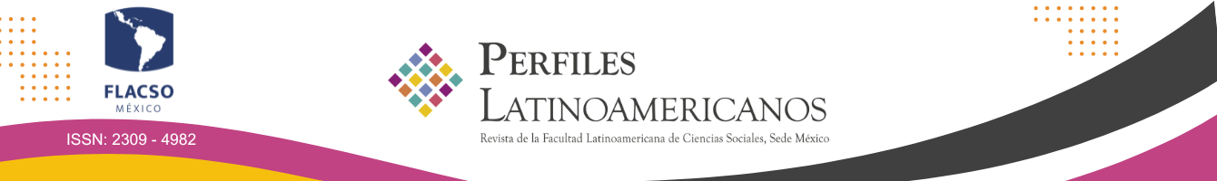 Banner Perfiles Latinoamericanos 